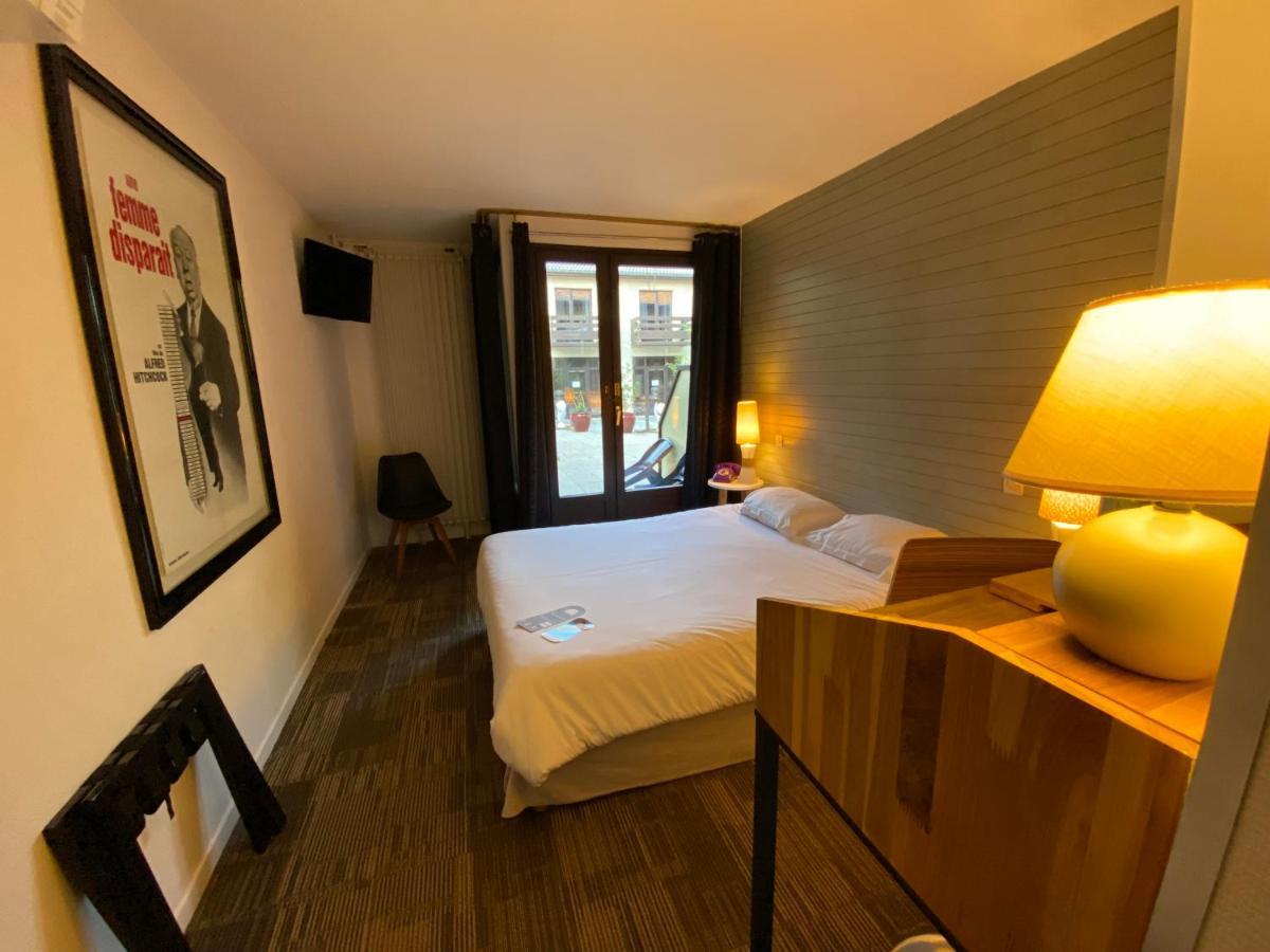 Enzo Hotels - St Eloy Metz Amneville By Kyriad Direct Exterior photo