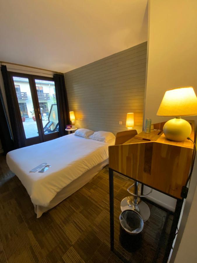 Enzo Hotels - St Eloy Metz Amneville By Kyriad Direct Exterior photo